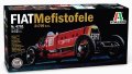 alt="Italeri 4701 - 1/12 Fiat Mefistofele 21706 C.C" title="Italeri 4701 - 1/12 Fiat Mefistofele 21706 C.C"