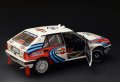 alt="Italeri 4709 - 1/12 Lancia Delta HF integrale 16v" title="Italeri 4709 - 1/12 Lancia Delta HF integrale 16v"