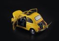 alt="Italeri 4715 - 1/12 Fiat 500 F Upgraded Edition" title="Italeri 4715 - 1/12 Fiat 500 F Upgraded Edition"