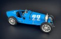alt="Italeri 4716 - 1/12 Bugatti Type 35B Targa Florio \'28/Monaco GP \'30" title="Italeri 4716 - 1/12 Bugatti Type 35B Targa Florio \'28/Monaco GP \'30"