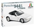 alt="Italeri 3646 - 1/24 Porsche 944 S Cabrio" title="Italeri 3646 - 1/24 Porsche 944 S Cabrio"