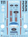 alt="Italeri 3648 - 1/24 Porsche 956" title="Italeri 3648 - 1/24 Porsche 956"