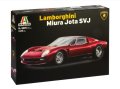 alt="Italeri 3649 - 1/24 Lamborghini Miura Jota SVJ" title="Italeri 3649 - 1/24 Lamborghini Miura Jota SVJ"