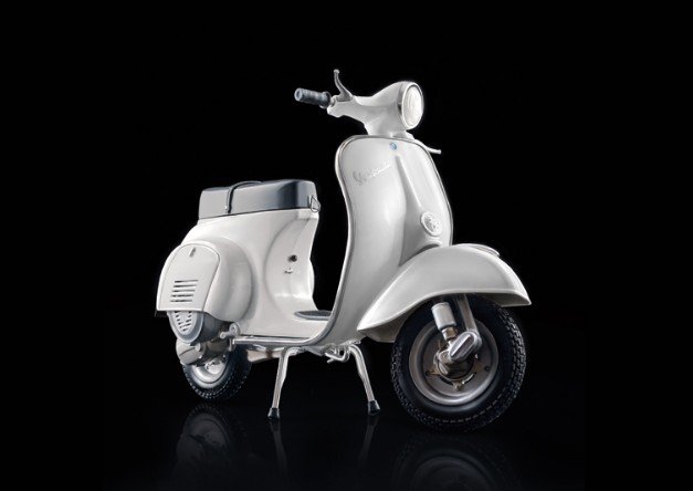 Italeri 4633 - 1/9 Vespa 125 Primavera