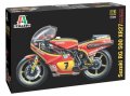 alt="Italeri 4644 - 1/9 Suzuki RG 500 XR27 Team Heron (Barry Sheene) 1978" title="Italeri 4644 - 1/9 Suzuki RG 500 XR27 Team Heron (Barry Sheene) 1978"