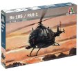 alt="Italeri 2742 - 1/48 Heli BO 105/PAH-1" title="Italeri 2742 - 1/48 Heli BO 105/PAH-1"