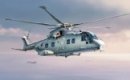 Italeri 1295 - 1/72 Aw-101 Merlin Tti