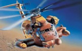 Italeri 0030 - 1/72 MH-53J Stallion Pave Low III