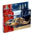 alt="Italeri 71025 - 1/72 Model Set: UH-60 Desert Hawk" title="Italeri 71025 - 1/72 Model Set: UH-60 Desert Hawk"