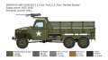 alt="Italeri 6271 - 1/35 Gmc 21/2t Truck" title="Italeri 6271 - 1/35 Gmc 21/2t Truck"