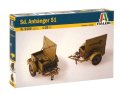 alt="Italeri 6450 - 1/35 Sd.Anhanger 51" title="Italeri 6450 - 1/35 Sd.Anhanger 51"