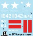 alt="Italeri 6470 - 1/35 Lvt (A)2 Saipan" title="Italeri 6470 - 1/35 Lvt (A)2 Saipan"