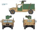 alt="Italeri 6511 - 1/35 M998 A1" title="Italeri 6511 - 1/35 M998 A1"