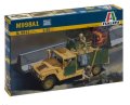 alt="Italeri 6511 - 1/35 M998 A1" title="Italeri 6511 - 1/35 M998 A1"