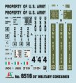 alt="Italeri 6516 - 1/35 20-feet Military Container" title="Italeri 6516 - 1/35 20-feet Military Container"