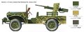 alt="Italeri 6555 - 1/35 M6 Gun Motor Carriage WC-55 (Dodge Anti-Tank)" title="Italeri 6555 - 1/35 M6 Gun Motor Carriage WC-55 (Dodge Anti-Tank)"