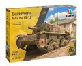 alt="Italeri 6569 - 1/35 Semovente M42 da 75/18 mm" title="Italeri 6569 - 1/35 Semovente M42 da 75/18 mm"