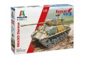 alt="Italeri 6586 - 1/35 M4A3E8 Sherman Korean War" title="Italeri 6586 - 1/35 M4A3E8 Sherman Korean War"