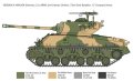 alt="Italeri 6586 - 1/35 M4A3E8 Sherman Korean War" title="Italeri 6586 - 1/35 M4A3E8 Sherman Korean War"