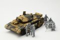 alt="Italeri 6592 - 1/35 Crusader Mk.III & British Tank Crew" title="Italeri 6592 - 1/35 Crusader Mk.III & British Tank Crew"