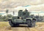 Italeri 15754 - 1/56 Cromwell Mk. IV