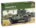 alt="Italeri 15754 - 1/56 Cromwell Mk. IV" title="Italeri 15754 - 1/56 Cromwell Mk. IV"