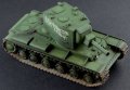 alt="Italeri 15763 - 1/56 KV1/KV2 (tank driver Included)" title="Italeri 15763 - 1/56 KV1/KV2 (tank driver Included)"