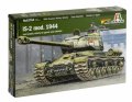 alt="Italeri 15764 - 1/56 IS-2 MOD. 1944" title="Italeri 15764 - 1/56 IS-2 MOD. 1944"