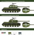 alt="Italeri 15764 - 1/56 IS-2 MOD. 1944" title="Italeri 15764 - 1/56 IS-2 MOD. 1944"