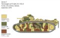 alt="Italeri 15766 - 1/56 Char B1 Bis (3 Tank Drivers Included)" title="Italeri 15766 - 1/56 Char B1 Bis (3 Tank Drivers Included)"