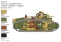 alt="Italeri 15766 - 1/56 Char B1 Bis (3 Tank Drivers Included)" title="Italeri 15766 - 1/56 Char B1 Bis (3 Tank Drivers Included)"
