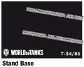 alt="Italeri 34102 - 1/72 T-34/85 World of Tanks Fast Assembly Kit" title="Italeri 34102 - 1/72 T-34/85 World of Tanks Fast Assembly Kit"