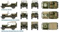 alt="Italeri 7506 - 1/72 Willys Jeep 1/4 Ton 4x4 Truck (2pcs Fast Assembly Models )" title="Italeri 7506 - 1/72 Willys Jeep 1/4 Ton 4x4 Truck (2pcs Fast Assembly Models )"