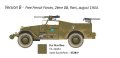 alt="Italeri 7063 - 1/72 M3A1 Scout Car" title="Italeri 7063 - 1/72 M3A1 Scout Car"