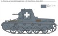 alt="Italeri 7072 - 1/72 Sd. Kfz. 26 Panzer befehls Wagen" title="Italeri 7072 - 1/72 Sd. Kfz. 26 Panzer befehls Wagen"