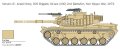 alt="Italeri 7073 - 1/72 Magach 6" title="Italeri 7073 - 1/72 Magach 6"