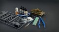 alt="Italeri 72005 - 1/72 Sd. Kfz.182 King Tiger Complete Set for Modeling Starting kit" title="Italeri 72005 - 1/72 Sd. Kfz.182 King Tiger Complete Set for Modeling Starting kit"