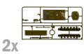 alt="Italeri 7502 - 1/72 IS-2 JS Stalin (Fast Assembly Kit x2)" title="Italeri 7502 - 1/72 IS-2 JS Stalin (Fast Assembly Kit x2)"