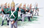 Italeri 6006 - 1/72 Russian Grenadiers (Nap.Wars)
