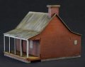 alt="Italeri 6179 - 1/72 Civil War Farmhouse Battle Set" title="Italeri 6179 - 1/72 Civil War Farmhouse Battle Set"