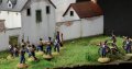 alt="Italeri 6197 - 1/72 Waterloo La Haye Sainte" title="Italeri 6197 - 1/72 Waterloo La Haye Sainte"