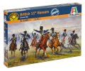 alt="Italeri 6188 - 1/72 British 11th Hussars Crimean War" title="Italeri 6188 - 1/72 British 11th Hussars Crimean War"