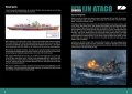 alt="Italeri 46502 - 1/700 IJN Atago" title="Italeri 46502 - 1/700 IJN Atago"