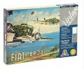 Italeri 0103 - 1/72 BR.20 Cicogna