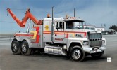 Italeri 3825 - 1/24 Us Wrecker Truck