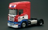 Italeri 3851 - 1/24 Scania R340 Heisterkamp