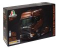 alt="Italeri 3897 - 1/24 Show Truck Scania R730 Black Amber" title="Italeri 3897 - 1/24 Show Truck Scania R730 Black Amber"