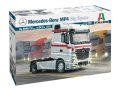 alt="Italeri 3948 - 1/24 Mercedes Benz MP4 Big Space" title="Italeri 3948 - 1/24 Mercedes Benz MP4 Big Space"