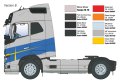 alt="Italeri 3970 - 1/24 Volvo FH16 Medium Roof" title="Italeri 3970 - 1/24 Volvo FH16 Medium Roof"