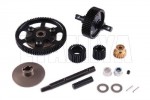 Axial Racing AX10 Deadbolt Steel Gear Set